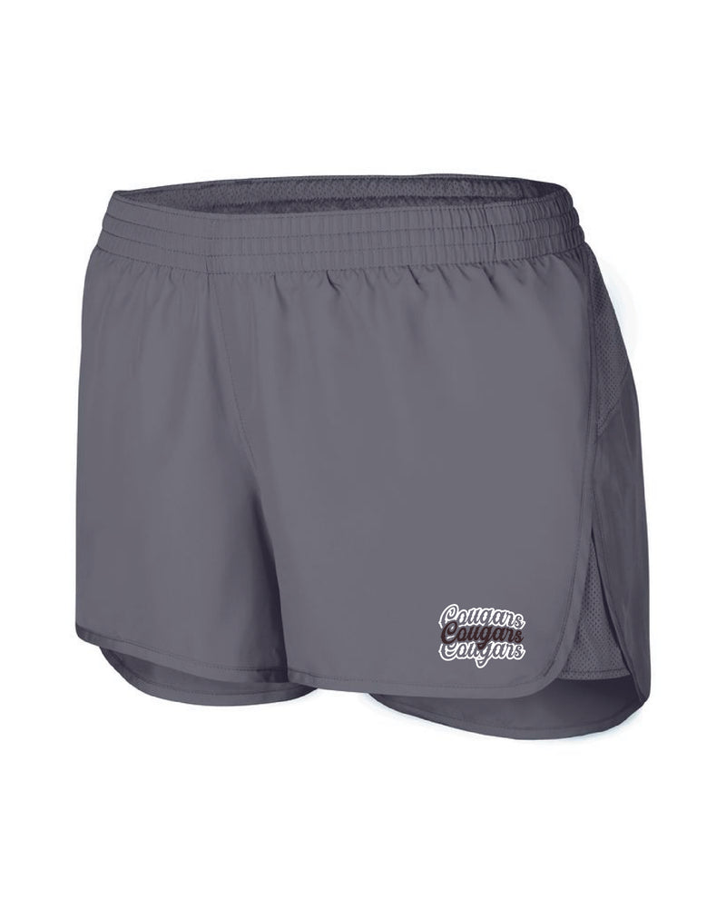 LCYF 2024 Ladies Shorts