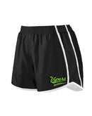 Vipers 2024 Ladies Shorts