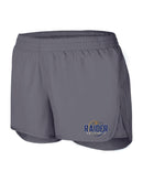 QND Volleyball 2023 Ladies Shorts