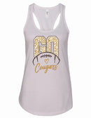 LCYF 2026 Racerback Tank Top