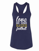 QND Raiders Football 2026 Bella Tank