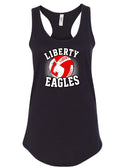 Liberty Volleyball 2026 Ladies Tank