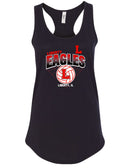 Liberty Volleyball 2026 Ladies Tank