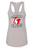 Liberty Volleyball 2026 Ladies Tank