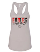 Liberty Volleyball 2026 Ladies Tank
