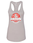 Liberty Volleyball 2026 Ladies Tank