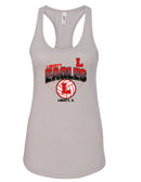 Liberty Volleyball 2026 Ladies Tank