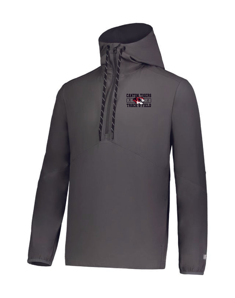 Canton Track 2024 Legend Hooded Pullover