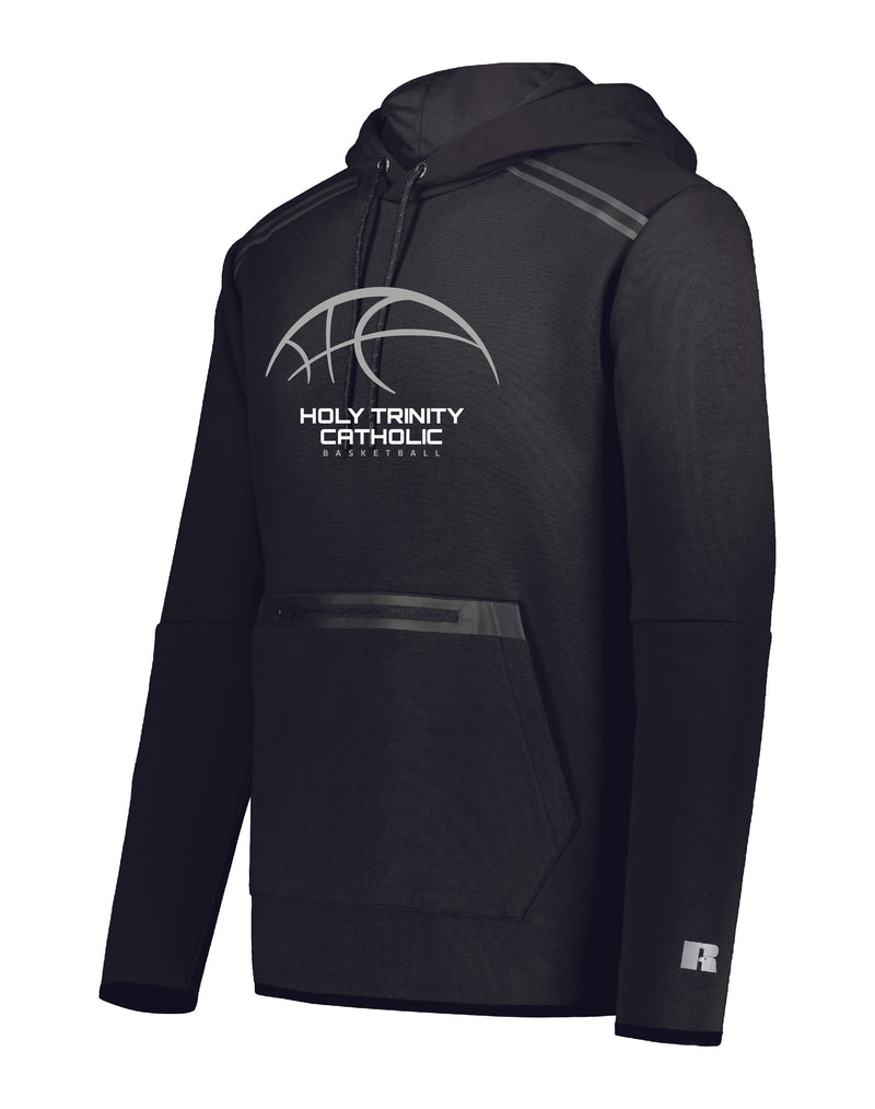 Holy Trinity Basketball 2024 Legend Fleece Hoodie