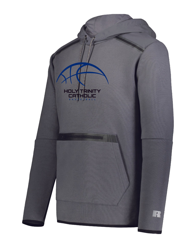 Holy Trinity Basketball 2024 Legend Fleece Hoodie