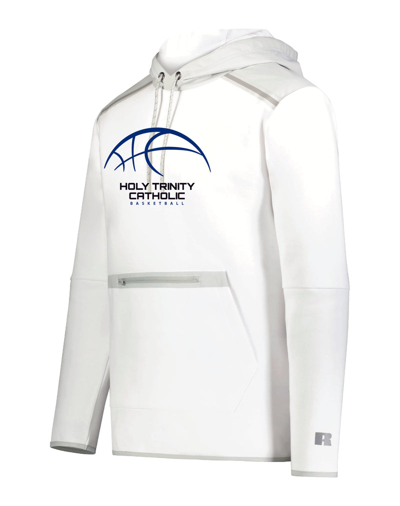 Holy Trinity Basketball 2024 Legend Fleece Hoodie