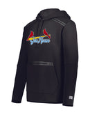 Gas House Baseball 2024 Legends Hooded Pullover