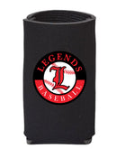 8U Legends Baseball 2024 Koozie