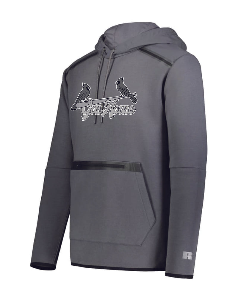 Gas House Baseball 2024 Legends Hooded Pullover