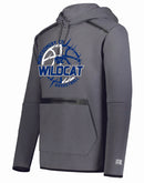 Montgomery County Basketball 2025 Legend Tech Fleece Hoodie