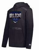 Montgomery County Basketball 2025 Legend Tech Fleece Hoodie