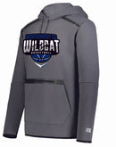 Montgomery County Basketball 2025 Legend Tech Fleece Hoodie