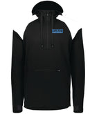 CSC Womens Basketball 2025 Limitless 1/4 Zip Sweatshirt