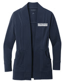 Klingner & Associates Womens Cardigan