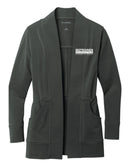 Klingner & Associates Womens Cardigan