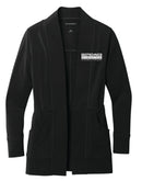 Klingner & Associates Womens Cardigan