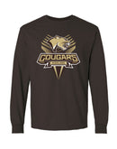 Highland Football 2025 Long Sleeve T-Shirt