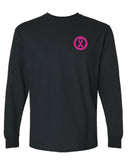 Adams County Sheriff Civilian Long Sleeve T-Shirt