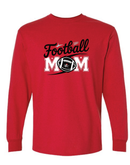 Hannibal Youth Football Longsleeve