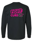 Adams County Sheriff Civilian Long Sleeve T-Shirt