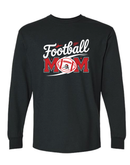 Hannibal Youth Football Longsleeve