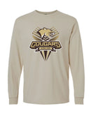 Highland Football 2025 Long Sleeve T-Shirt