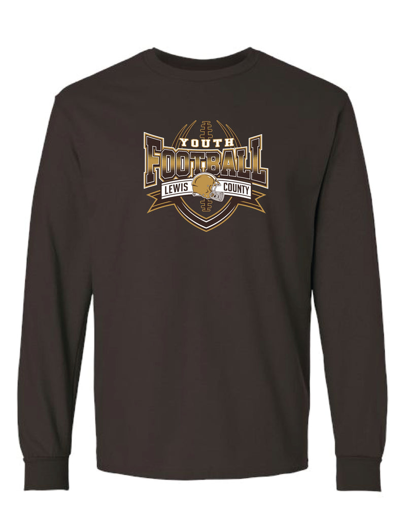 LCYF 2025 Long Sleeve T-Shirt