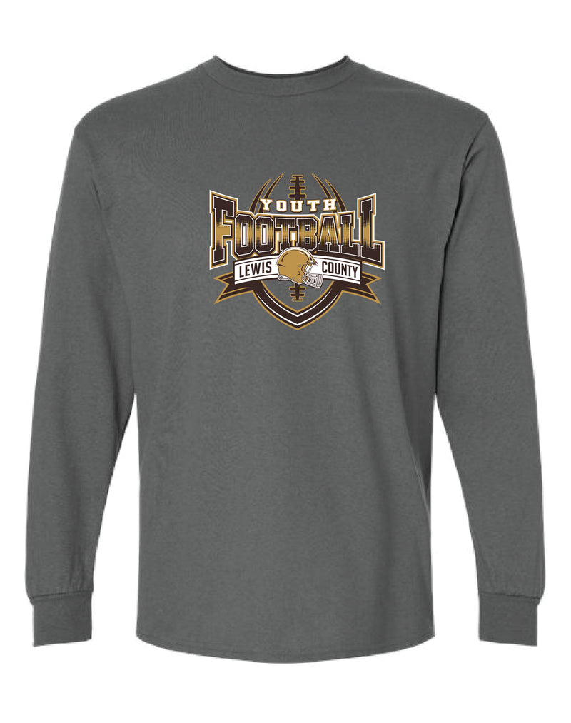 LCYF 2025 Long Sleeve T-Shirt