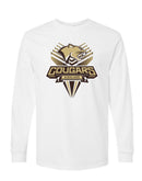 Highland Football 2025 Long Sleeve T-Shirt