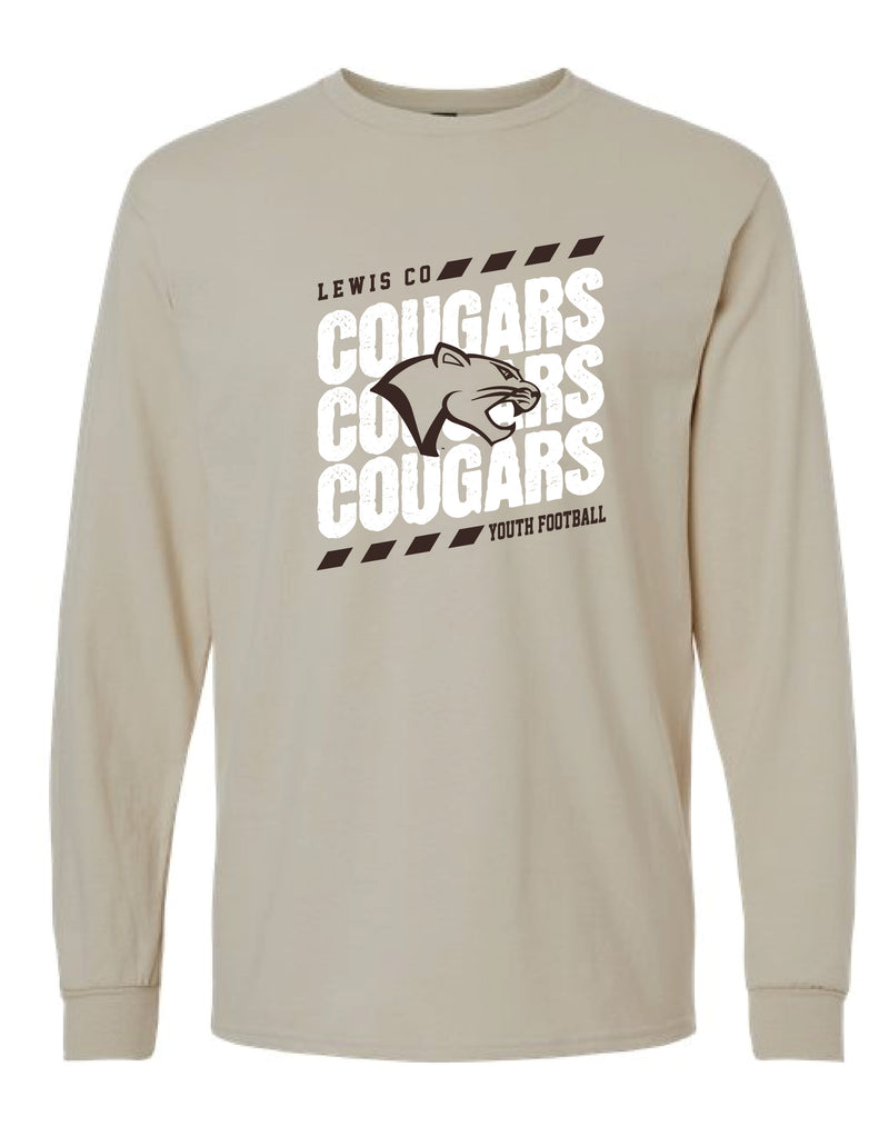 LCYF 2025 Long Sleeve T-Shirt