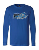 CSC Womens Basketball 2025 Long Sleeve T-Shirt