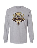 Highland Football 2025 Long Sleeve T-Shirt