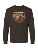 Highland Football 2025 Long Sleeve T-Shirt