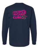 Adams County Sheriff Civilian Long Sleeve T-Shirt