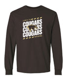 LCYF 2025 Long Sleeve T-Shirt