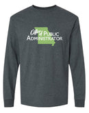 Missouri Association of Public Administrators Long Sleeve T-Shirt