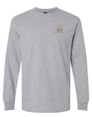 B Elite Performing Arts Long Sleeve Monarchs T-Shirt