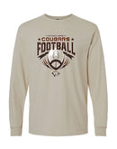 Highland Football 2025 Long Sleeve T-Shirt