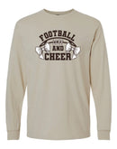 LCYF 2025 Long Sleeve T-Shirt