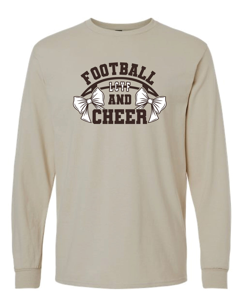 LCYF 2025 Long Sleeve T-Shirt