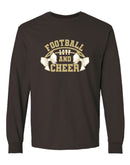 LCYF 2025 Long Sleeve T-Shirt