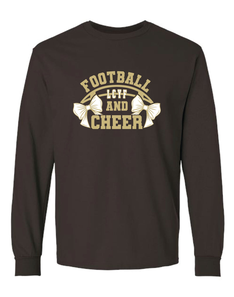 LCYF 2025 Long Sleeve T-Shirt
