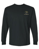 B Elite Performing Arts Long Sleeve Monarchs T-Shirt