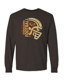 Highland Football 2025 Long Sleeve T-Shirt
