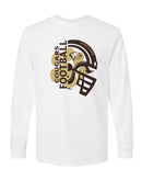 Highland Football 2025 Long Sleeve T-Shirt